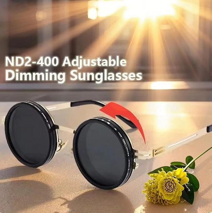 アタリHooK™️ 青龍グラス  ND2-400サングラス