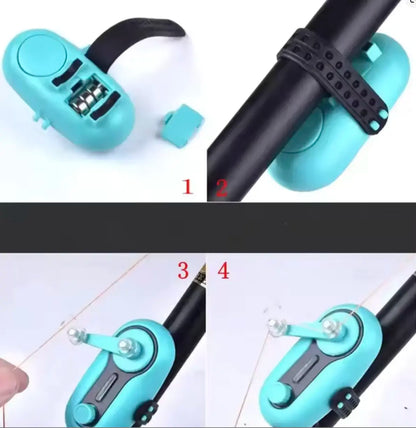 アタリHook™️　FishAlert Pro（フィッシュアラートプロ）