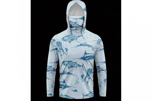 AtariHook™️ UVカットTシャツ