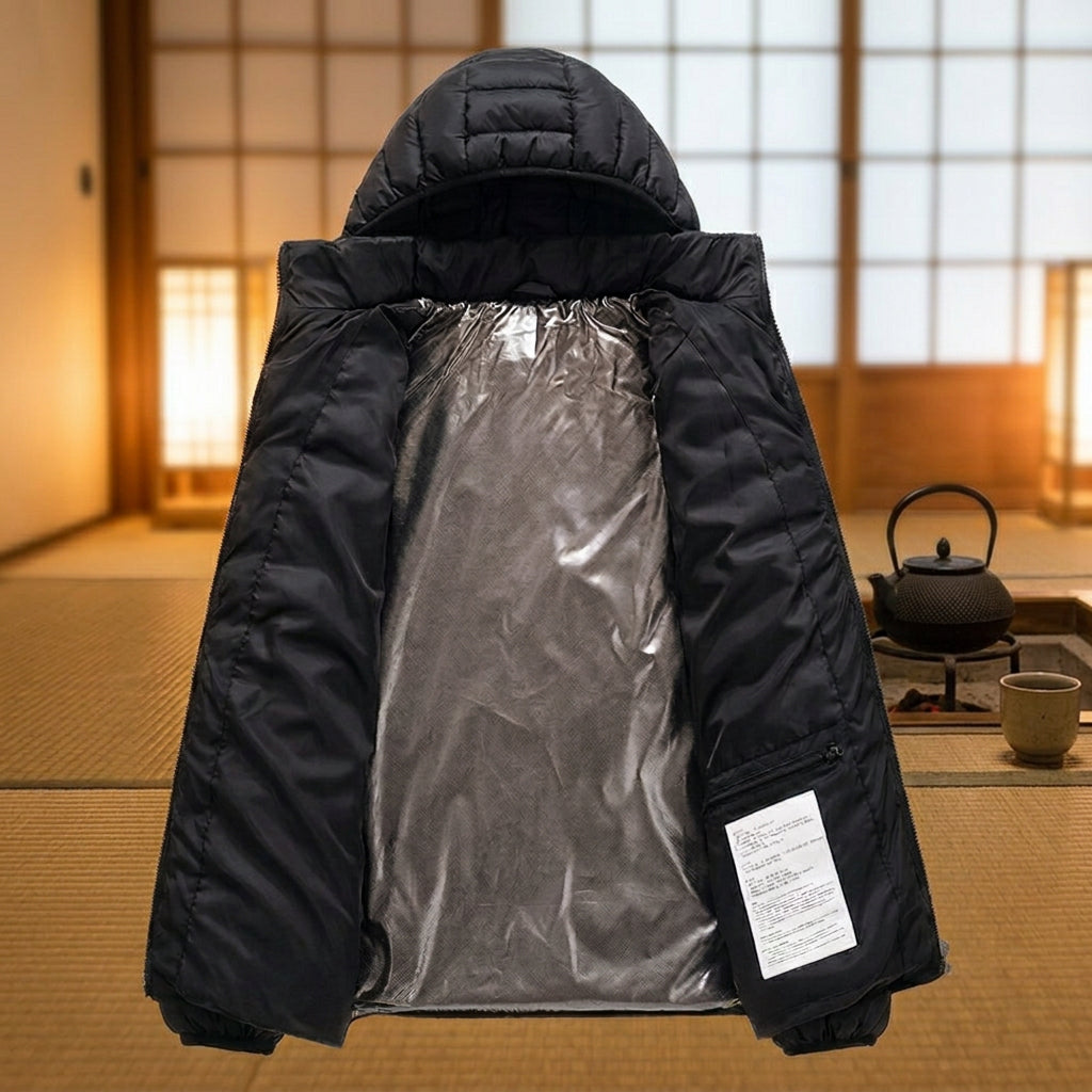 AtariHook™️ AtariHot 電熱ジャケット