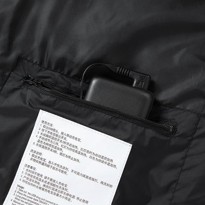 AtariHook™️ AtariHot 電熱ジャケット