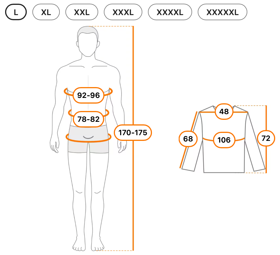 AtariHook™️ UVカットTシャツ