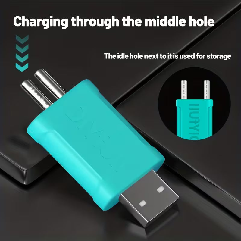 AtariHook™️ 竿スマート・バイトセンサー【充電式】