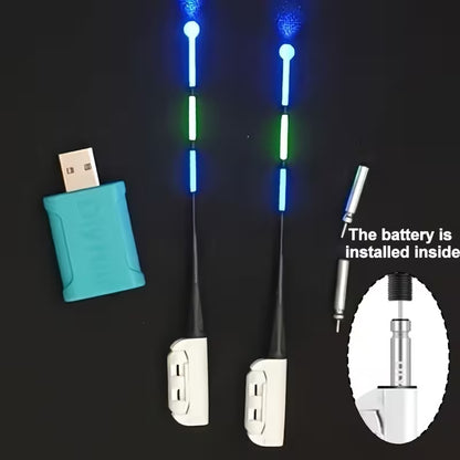 AtariHook™️ 竿スマート・バイトセンサー【充電式】