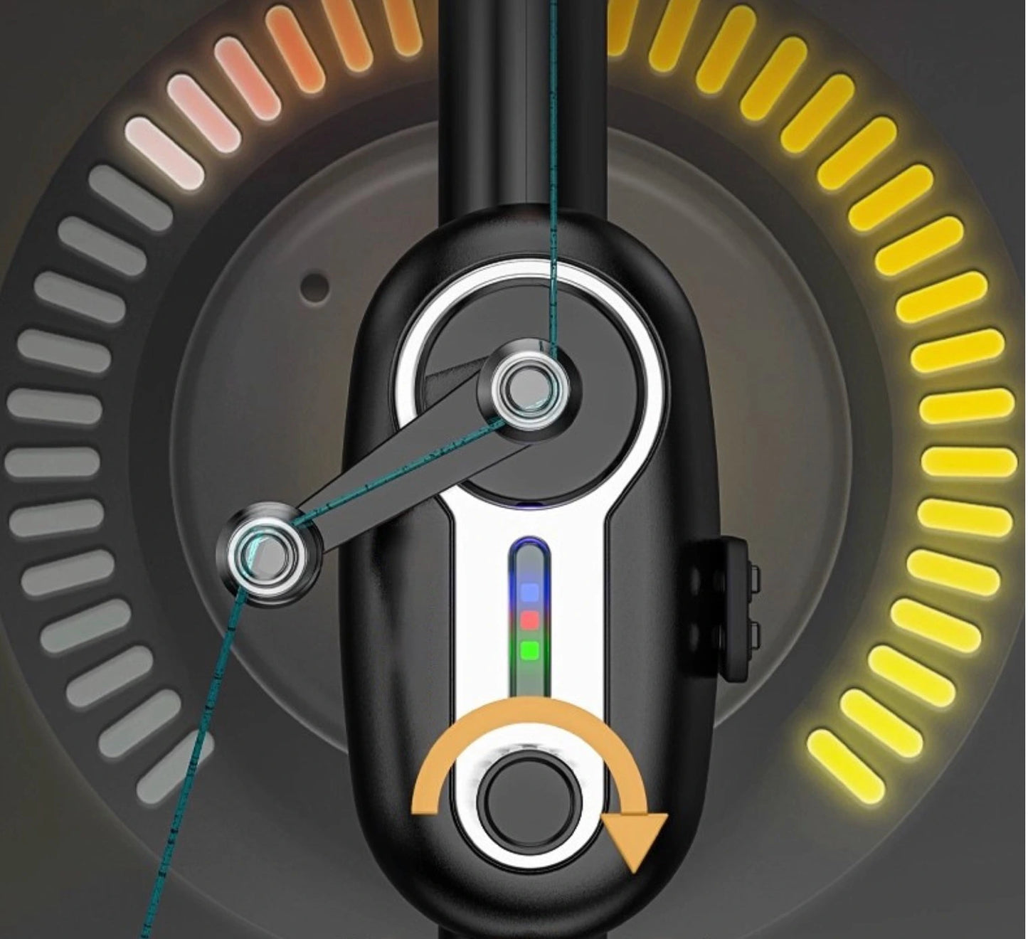 アタリHook™️　FishAlert Pro（フィッシュアラートプロ）