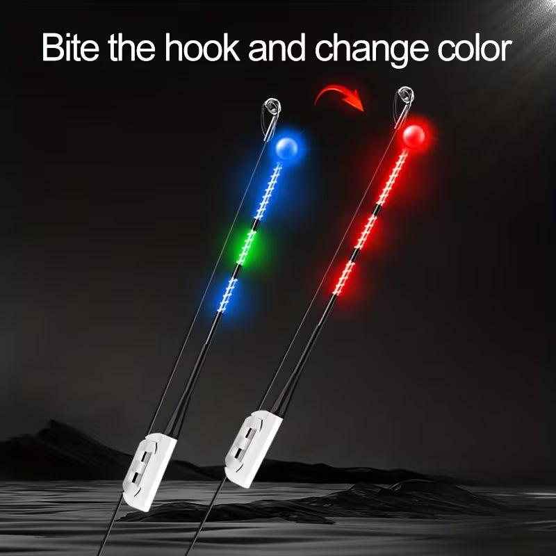 AtariHook™️ 竿スマート・バイトセンサー【充電式】