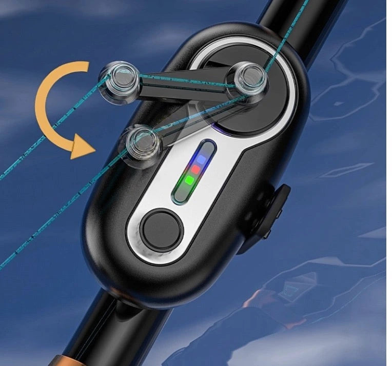 アタリHook™️　FishAlert Pro（フィッシュアラートプロ）