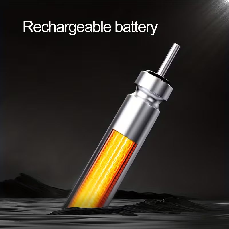 AtariHook™️ 竿スマート・バイトセンサー【充電式】