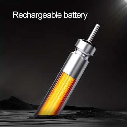 AtariHook™️ 竿スマート・バイトセンサー【充電式】