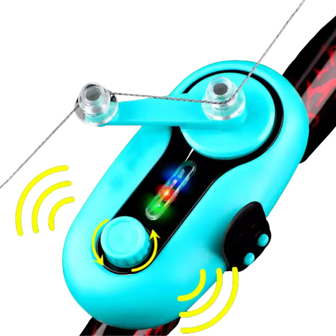 アタリHook™️　FishAlert Pro（フィッシュアラートプロ）